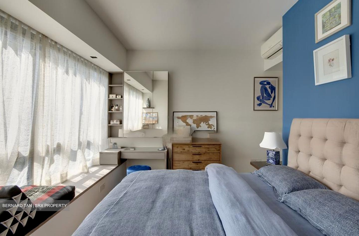 St Patrick's Residences (D15), Apartment #483320971